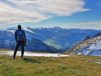 NewstartPlus-Kur (10.- 21.05.2026) Sonnmatt, Schweiz 