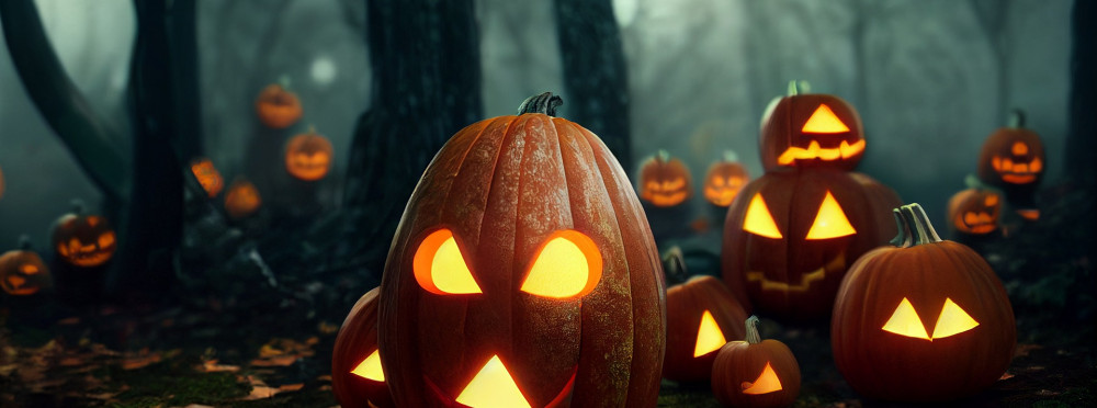 Halloween - Spaß oder Schrecken mit Folgen? - VIDEO