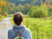 Basenfasten-Wander-Woche (05.- 12.10.2025), Mecklenburg, D